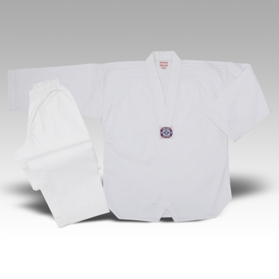 Tae Kwon Do Uniform