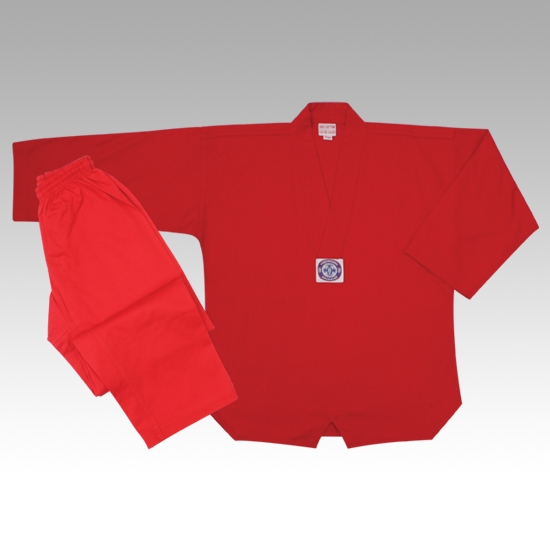 Tae Kwon Do Uniform