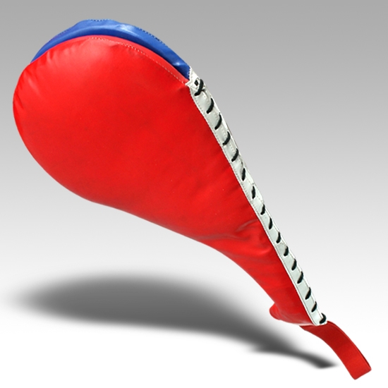 Doulbe Head Rackets / Focus Target