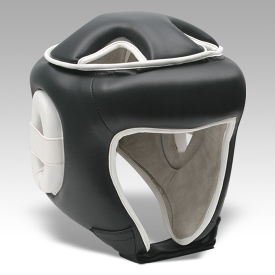 Injection Mold padded Head Gear