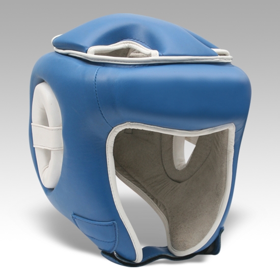 Injection Mold padded Head Gear