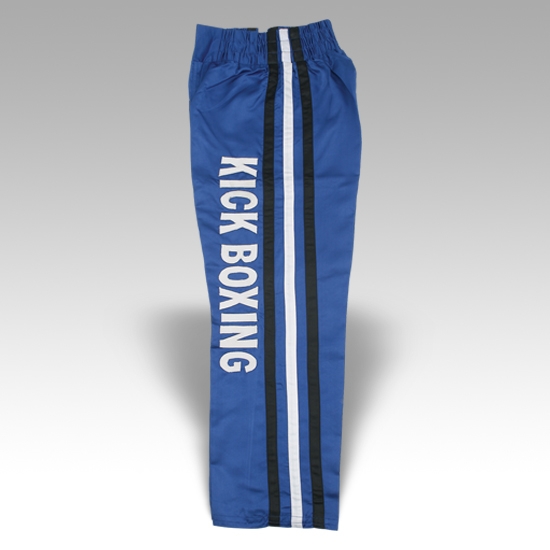 Kick Boxing Trousers