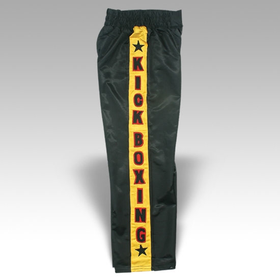 Kick boxing Trousers