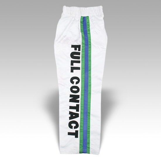 Kick boxing Trousers