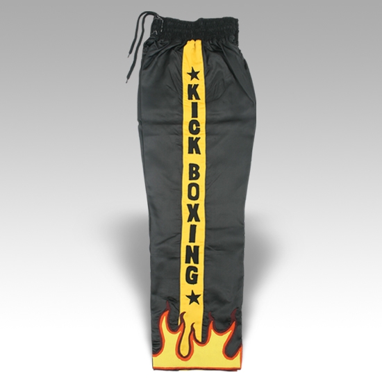 Kick boxing Trousers