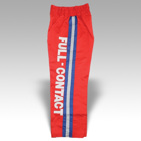 Kick boxing Trousers
