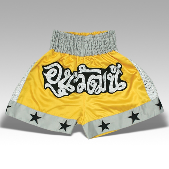 Muay Thai Shorts