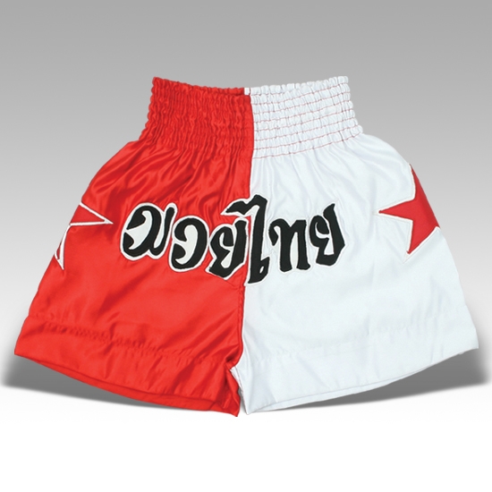 Muay Thai Short