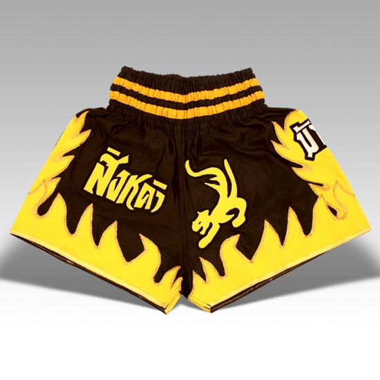 Muay Thai Short