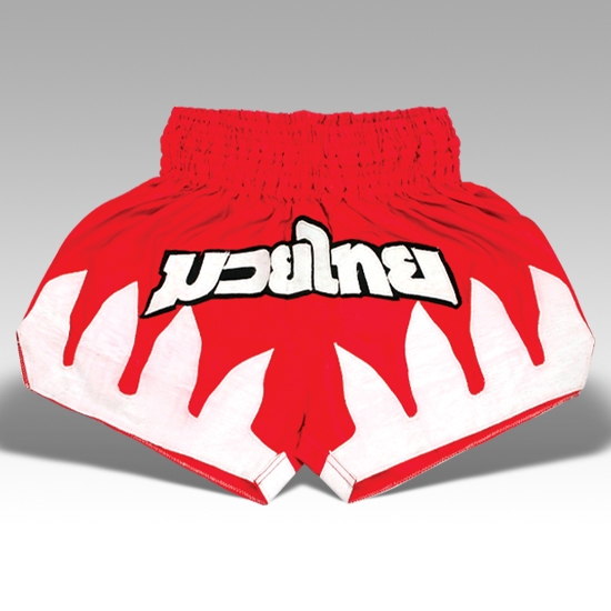 Muay Thai Short