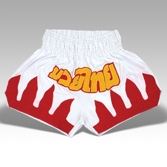 Muay Thai Short