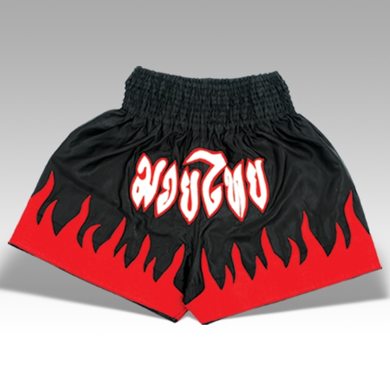 Muay Thai Short