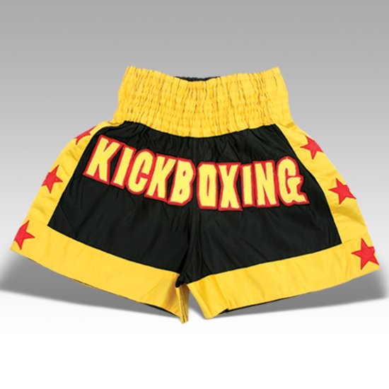 Muay Thai Short