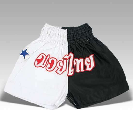 Muay Thai Short