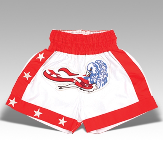 Muay Thai Short
