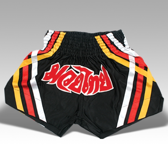 Muay Thai Short