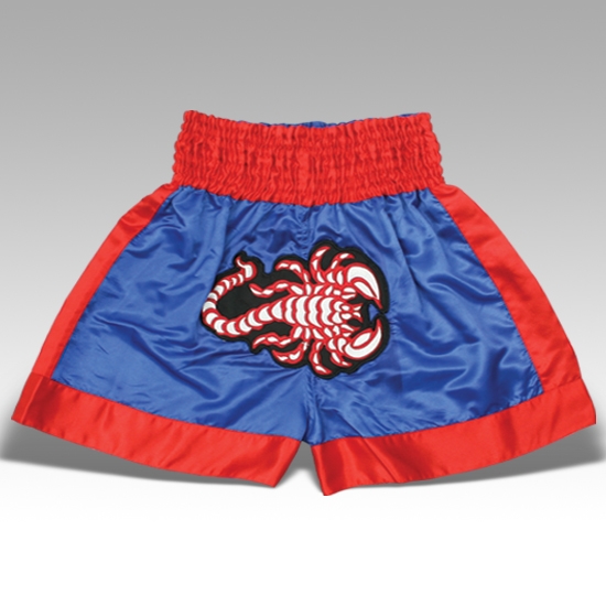 Muay Thai Short