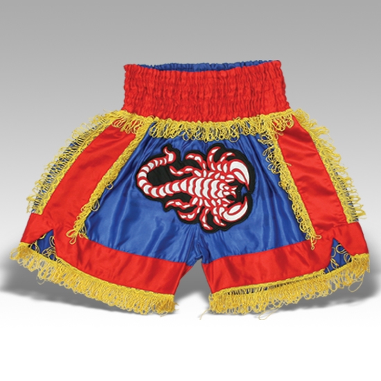 Muay Thai Short