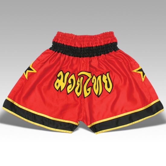 Muay Thai Short