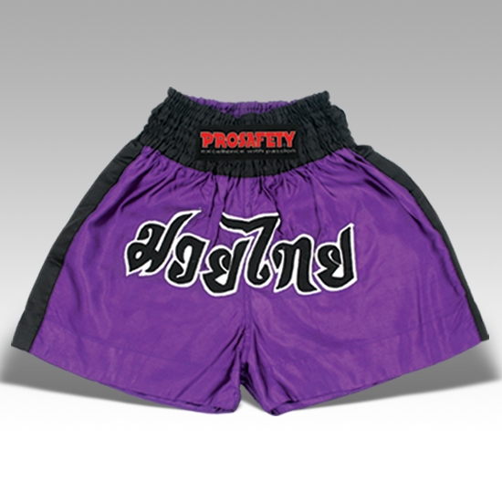 Muay Thai Short