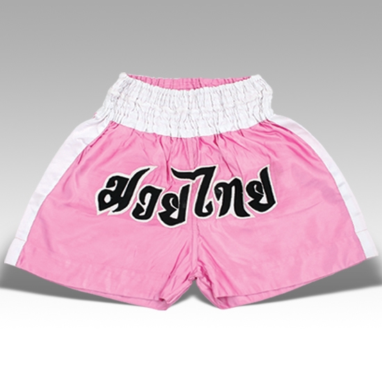 Muay Thai Short