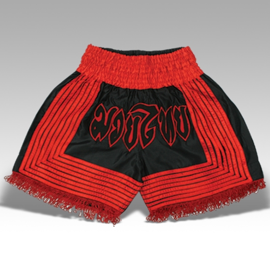 Muay Thai Short