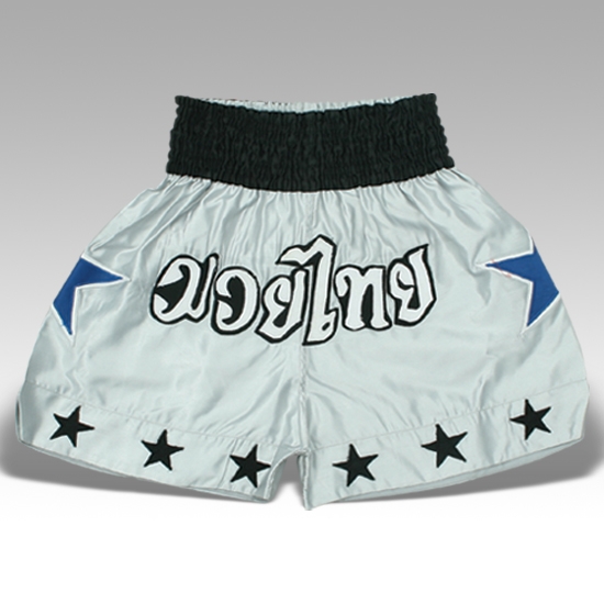 Muay Thai Short