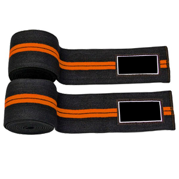 Knee Wraps