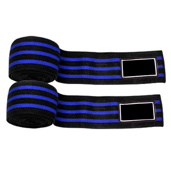 Knee Wraps