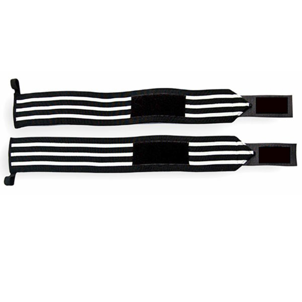 Wrist Wraps