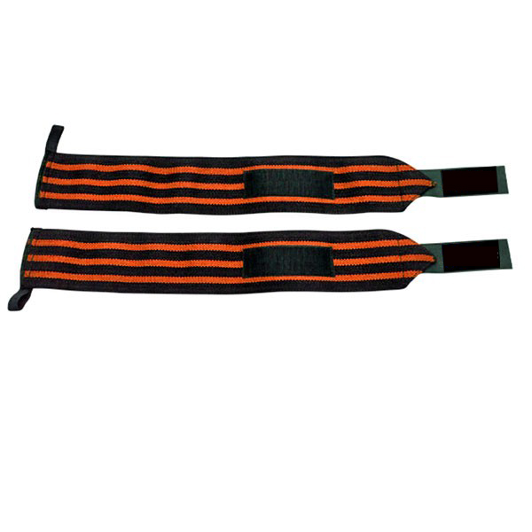 Wrist Wraps