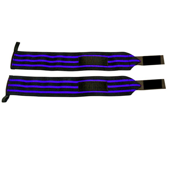 Wrist Wraps