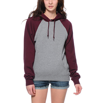 Women Hoodies