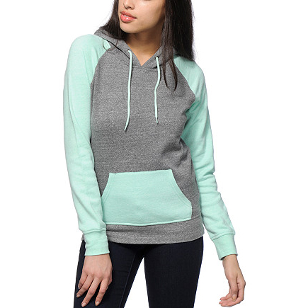 Women Hoodie