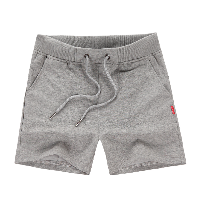 Men Short