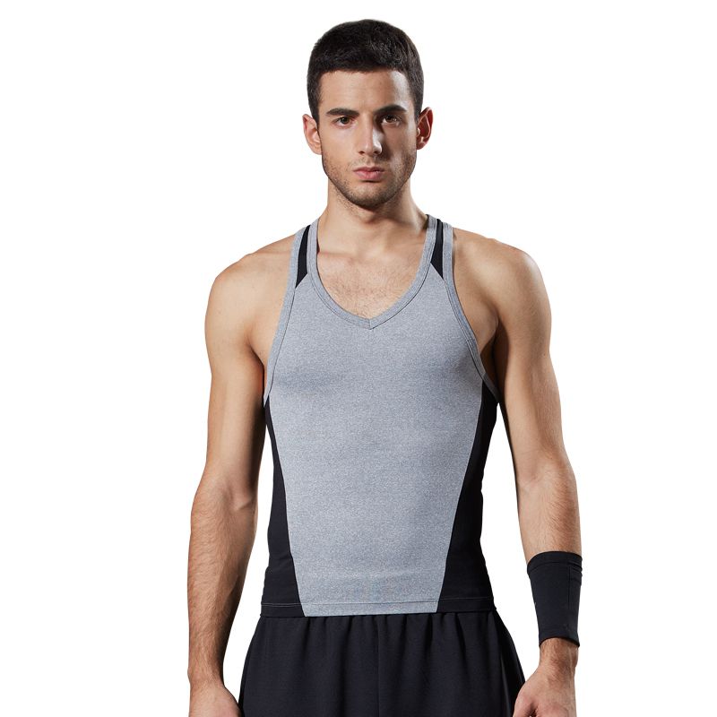 Men Singlets