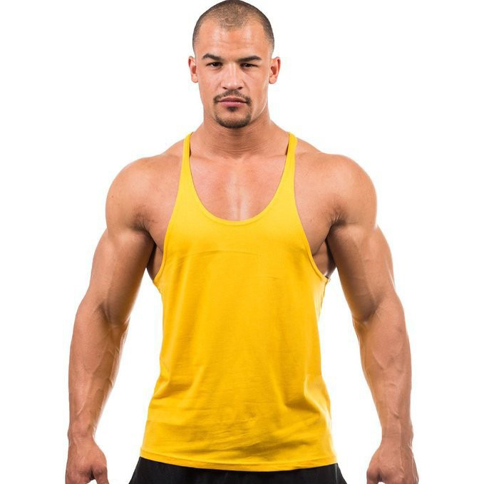 Men Singlet
