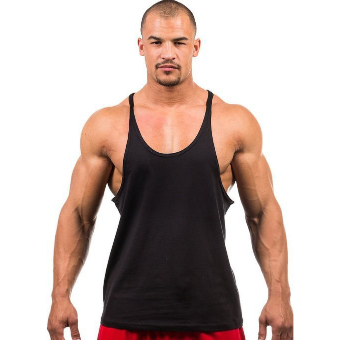 Men Singlet