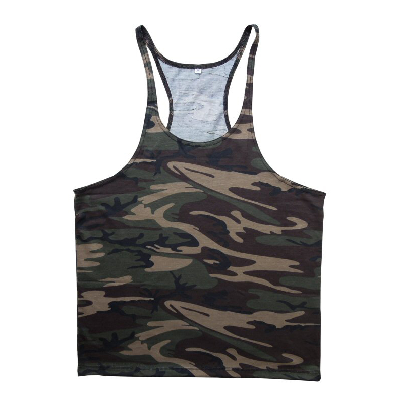 Men Singlet