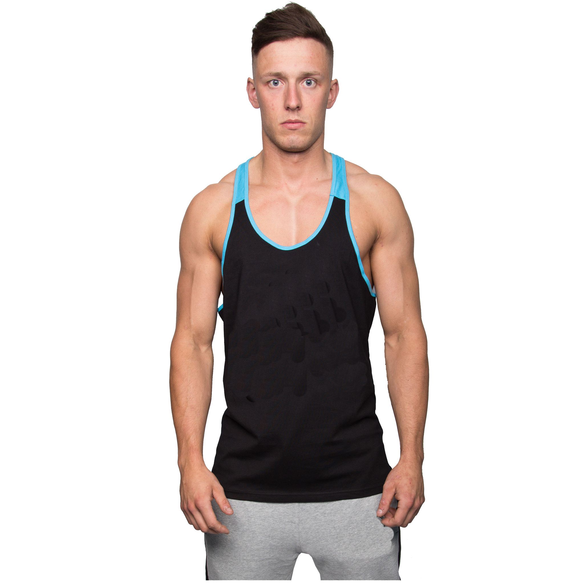 Men Singlet