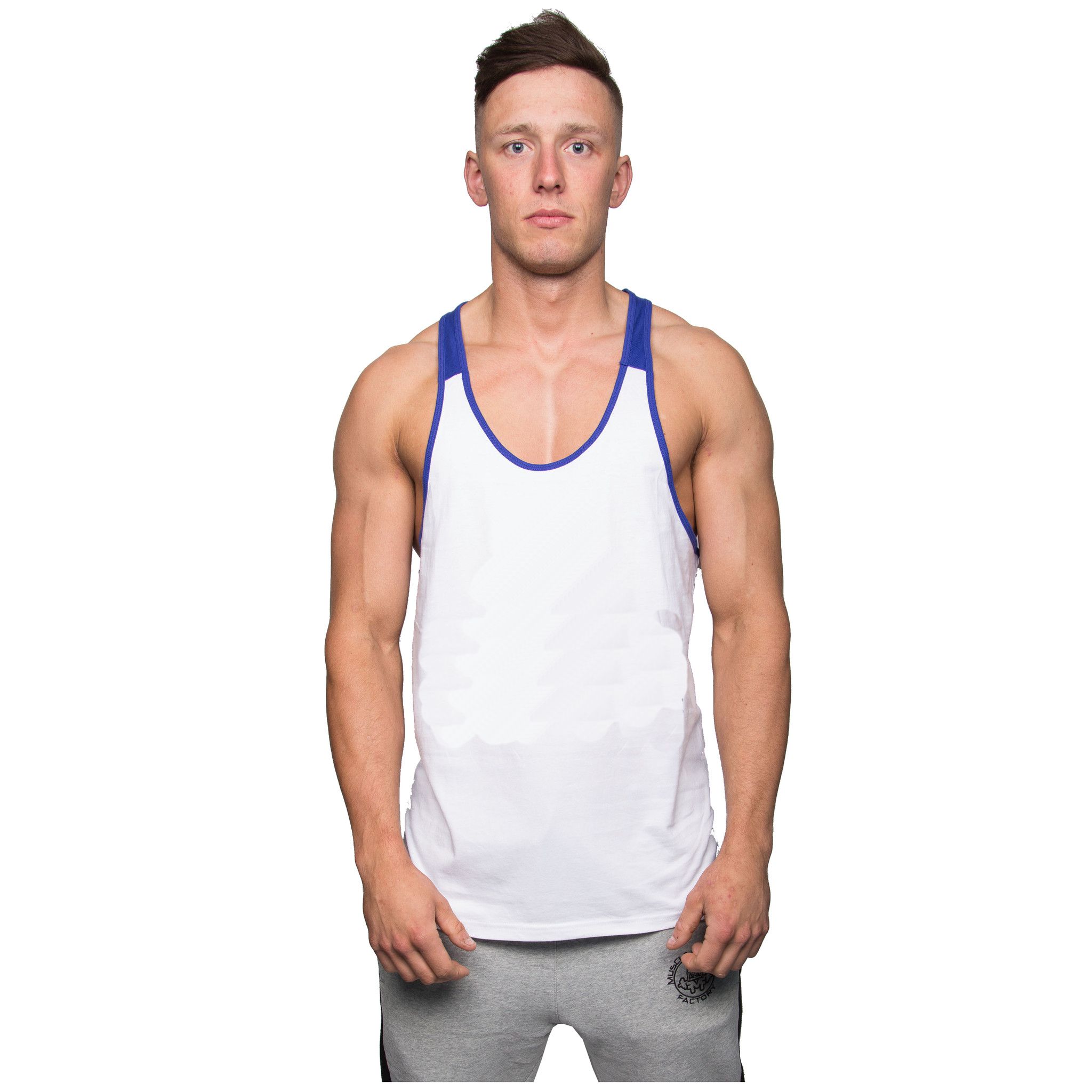 Men Singlet