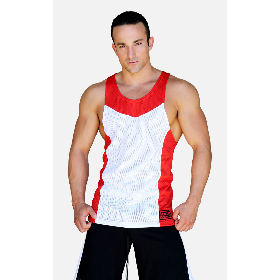 Men Singlet