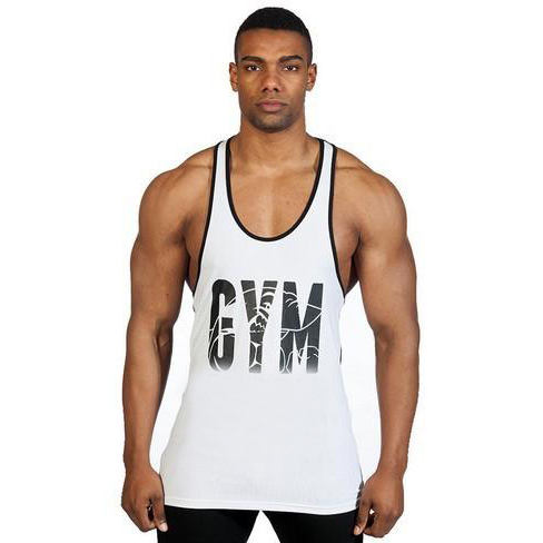Men Singlet