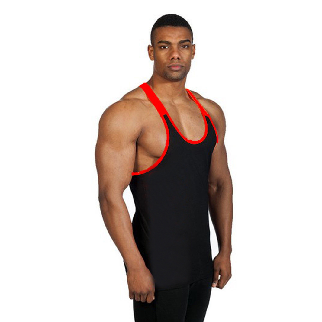 Men Singlet