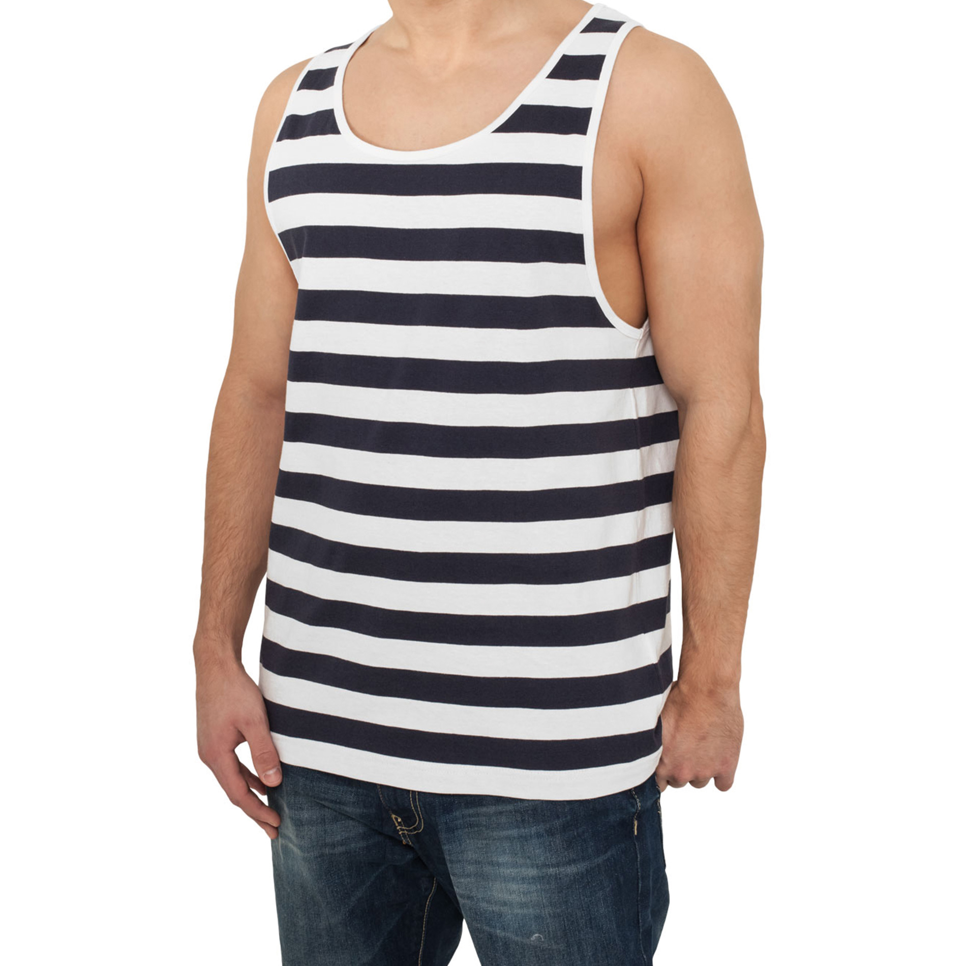 Men Singlet