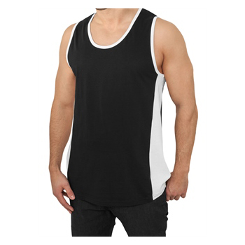 Men Singlet